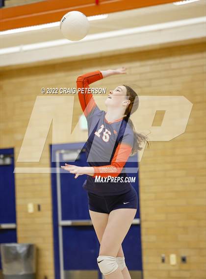 Thumbnail 2 in Ridgeline @ Mountain Crest photogallery.