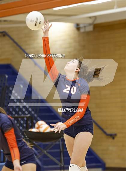 Thumbnail 1 in Ridgeline @ Mountain Crest photogallery.