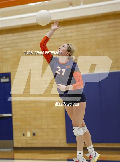 Thumbnail 3 in Ridgeline @ Mountain Crest photogallery.