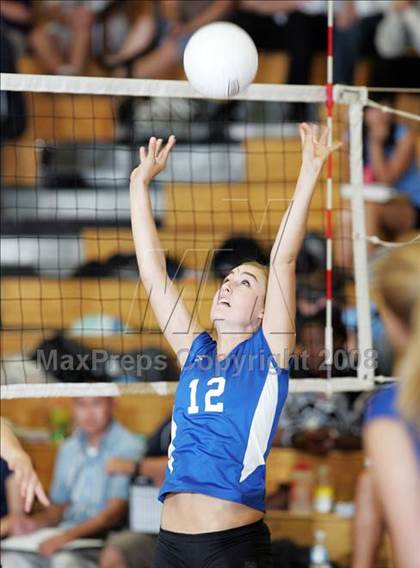 Thumbnail 1 in Dougherty Valley @ Acalanes photogallery.