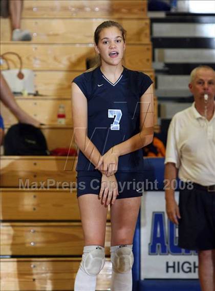 Thumbnail 1 in Dougherty Valley @ Acalanes photogallery.