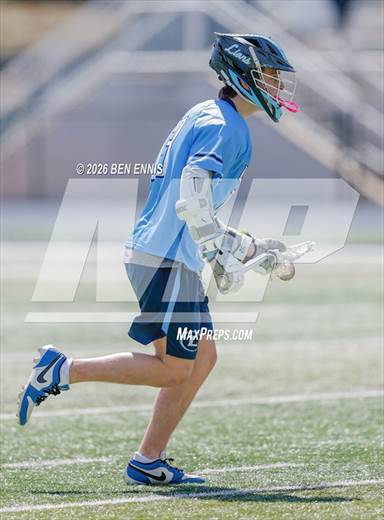 Lovett vs. Vestavia Hills (Gordon Corsetti Memorial Tournament)