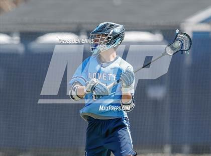 Thumbnail 1 in Lovett vs. Vestavia Hills (Gordon Corsetti Memorial Tournament) photogallery.