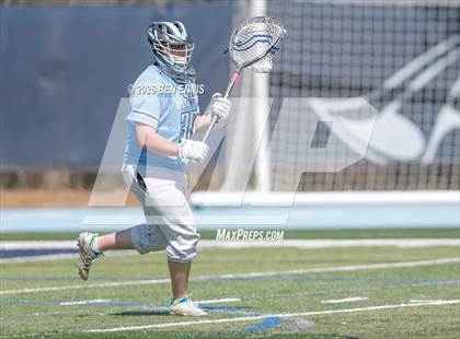 Thumbnail 3 in Lovett vs. Vestavia Hills (Gordon Corsetti Memorial Tournament) photogallery.