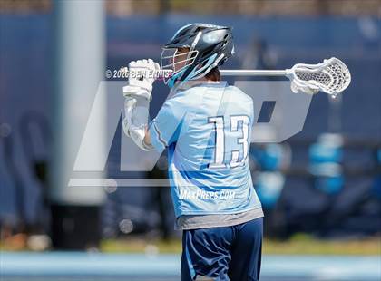 Thumbnail 2 in Lovett vs. Vestavia Hills (Gordon Corsetti Memorial Tournament) photogallery.
