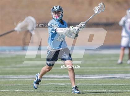 Thumbnail 2 in Lovett vs. Vestavia Hills (Gordon Corsetti Memorial Tournament) photogallery.