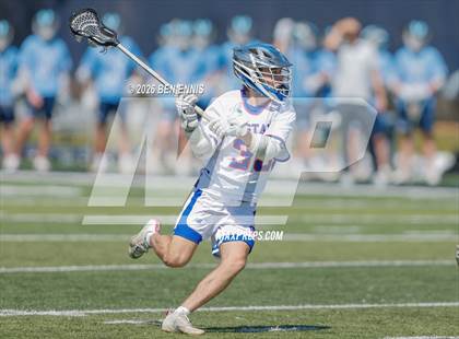 Thumbnail 3 in Lovett vs. Vestavia Hills (Gordon Corsetti Memorial Tournament) photogallery.