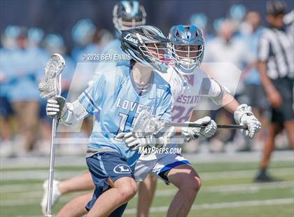 Thumbnail 3 in Lovett vs. Vestavia Hills (Gordon Corsetti Memorial Tournament) photogallery.