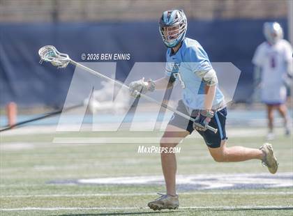Thumbnail 2 in Lovett vs. Vestavia Hills (Gordon Corsetti Memorial Tournament) photogallery.