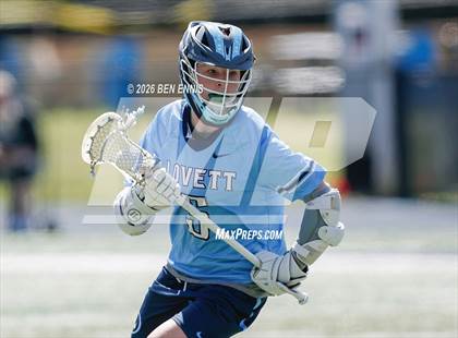 Thumbnail 3 in Lovett vs. Vestavia Hills (Gordon Corsetti Memorial Tournament) photogallery.