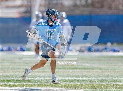 Thumbnail 3 in Lovett vs. Vestavia Hills (Gordon Corsetti Memorial Tournament) photogallery.
