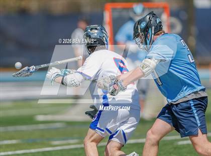 Thumbnail 3 in Lovett vs. Vestavia Hills (Gordon Corsetti Memorial Tournament) photogallery.