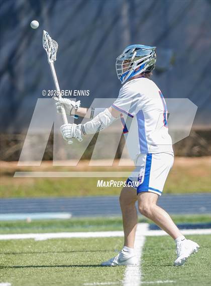 Thumbnail 3 in Lovett vs. Vestavia Hills (Gordon Corsetti Memorial Tournament) photogallery.