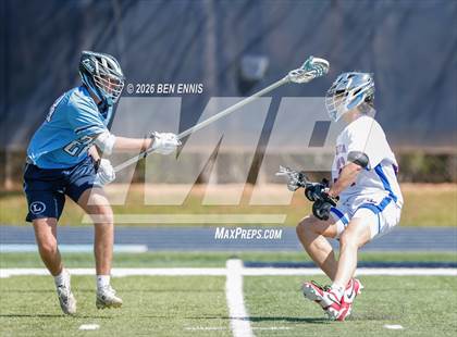 Thumbnail 1 in Lovett vs. Vestavia Hills (Gordon Corsetti Memorial Tournament) photogallery.