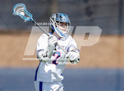Thumbnail 1 in Lovett vs. Vestavia Hills (Gordon Corsetti Memorial Tournament) photogallery.