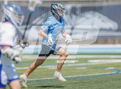 Thumbnail 2 in Lovett vs. Vestavia Hills (Gordon Corsetti Memorial Tournament) photogallery.