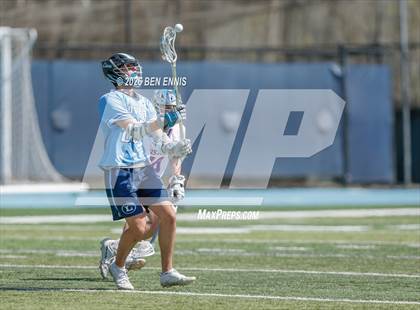 Thumbnail 1 in Lovett vs. Vestavia Hills (Gordon Corsetti Memorial Tournament) photogallery.