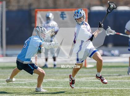 Thumbnail 2 in Lovett vs. Vestavia Hills (Gordon Corsetti Memorial Tournament) photogallery.
