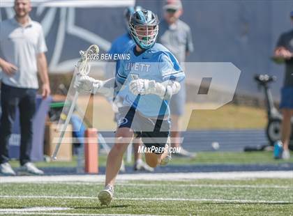Thumbnail 1 in Lovett vs. Vestavia Hills (Gordon Corsetti Memorial Tournament) photogallery.