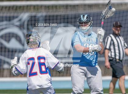 Thumbnail 2 in Lovett vs. Vestavia Hills (Gordon Corsetti Memorial Tournament) photogallery.