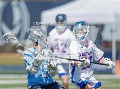 Thumbnail 1 in Lovett vs. Vestavia Hills (Gordon Corsetti Memorial Tournament) photogallery.