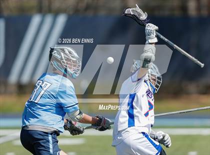 Thumbnail 3 in Lovett vs. Vestavia Hills (Gordon Corsetti Memorial Tournament) photogallery.