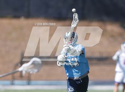 Thumbnail 2 in Lovett vs. Vestavia Hills (Gordon Corsetti Memorial Tournament) photogallery.
