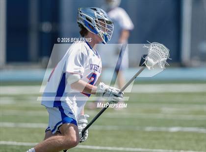 Thumbnail 3 in Lovett vs. Vestavia Hills (Gordon Corsetti Memorial Tournament) photogallery.