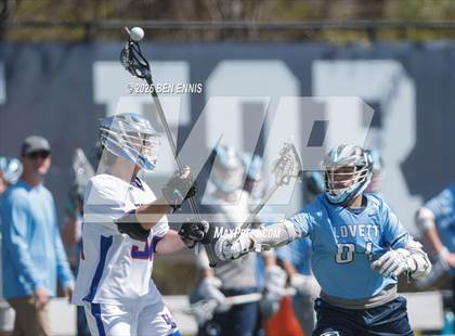 Thumbnail 1 in Lovett vs. Vestavia Hills (Gordon Corsetti Memorial Tournament) photogallery.