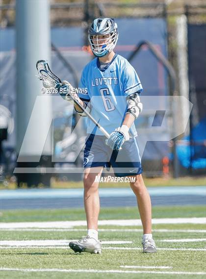 Thumbnail 3 in Lovett vs. Vestavia Hills (Gordon Corsetti Memorial Tournament) photogallery.
