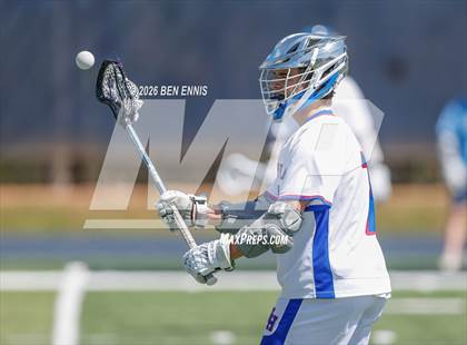 Thumbnail 2 in Lovett vs. Vestavia Hills (Gordon Corsetti Memorial Tournament) photogallery.