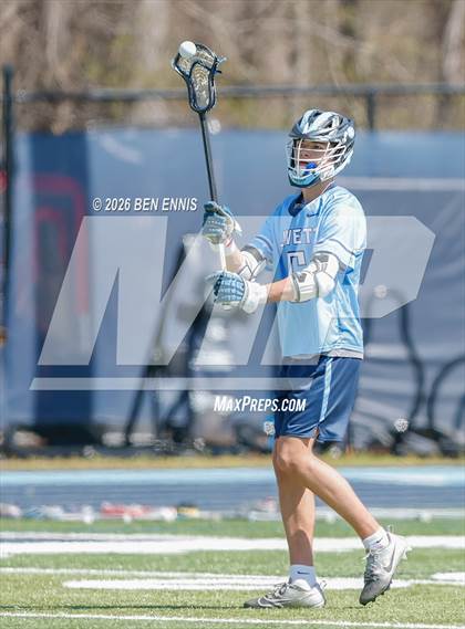 Thumbnail 1 in Lovett vs. Vestavia Hills (Gordon Corsetti Memorial Tournament) photogallery.