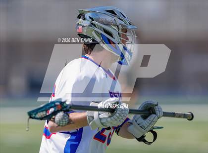 Thumbnail 3 in Lovett vs. Vestavia Hills (Gordon Corsetti Memorial Tournament) photogallery.