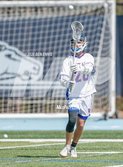 Thumbnail 1 in Lovett vs. Vestavia Hills (Gordon Corsetti Memorial Tournament) photogallery.