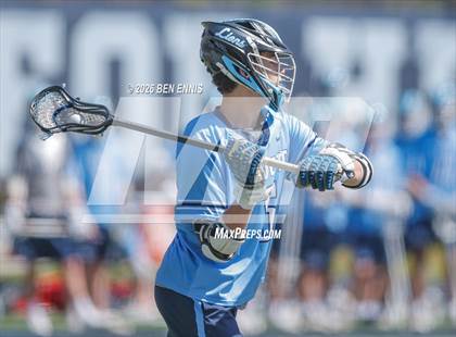 Thumbnail 3 in Lovett vs. Vestavia Hills (Gordon Corsetti Memorial Tournament) photogallery.