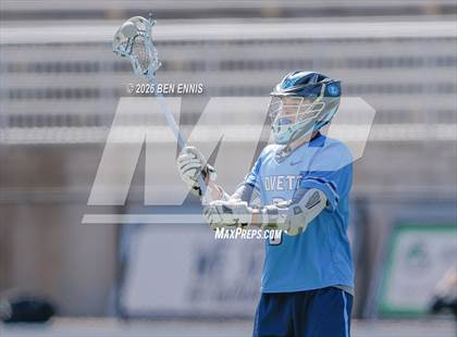 Thumbnail 1 in Lovett vs. Vestavia Hills (Gordon Corsetti Memorial Tournament) photogallery.
