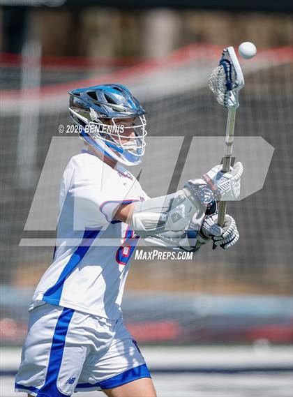 Thumbnail 3 in Lovett vs. Vestavia Hills (Gordon Corsetti Memorial Tournament) photogallery.