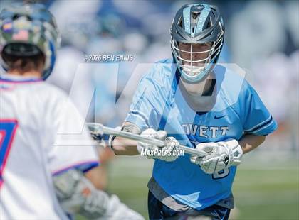 Thumbnail 3 in Lovett vs. Vestavia Hills (Gordon Corsetti Memorial Tournament) photogallery.