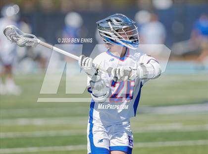 Thumbnail 1 in Lovett vs. Vestavia Hills (Gordon Corsetti Memorial Tournament) photogallery.