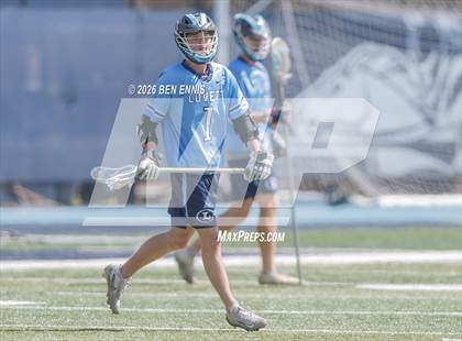 Thumbnail 3 in Lovett vs. Vestavia Hills (Gordon Corsetti Memorial Tournament) photogallery.