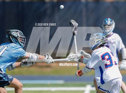 Thumbnail 1 in Lovett vs. Vestavia Hills (Gordon Corsetti Memorial Tournament) photogallery.