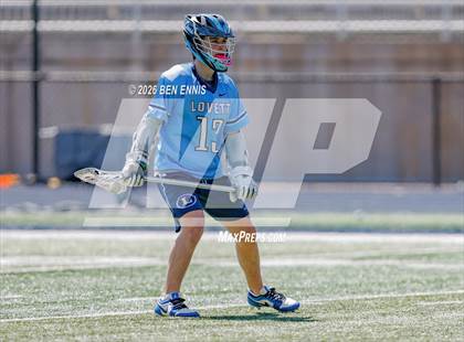 Thumbnail 2 in Lovett vs. Vestavia Hills (Gordon Corsetti Memorial Tournament) photogallery.
