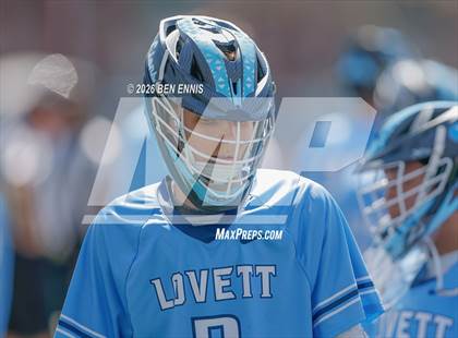 Thumbnail 1 in Lovett vs. Vestavia Hills (Gordon Corsetti Memorial Tournament) photogallery.
