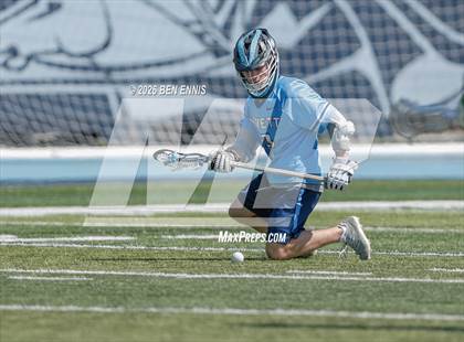 Thumbnail 2 in Lovett vs. Vestavia Hills (Gordon Corsetti Memorial Tournament) photogallery.