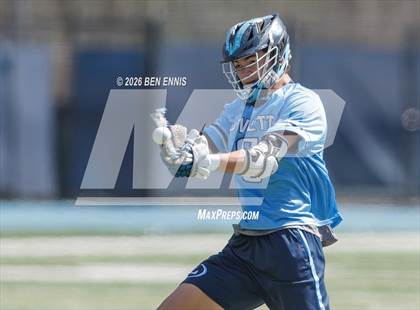 Thumbnail 2 in Lovett vs. Vestavia Hills (Gordon Corsetti Memorial Tournament) photogallery.