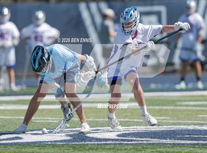 Thumbnail 1 in Lovett vs. Vestavia Hills (Gordon Corsetti Memorial Tournament) photogallery.