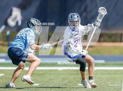 Thumbnail 3 in Lovett vs. Vestavia Hills (Gordon Corsetti Memorial Tournament) photogallery.