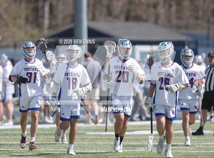 Thumbnail 2 in Lovett vs. Vestavia Hills (Gordon Corsetti Memorial Tournament) photogallery.