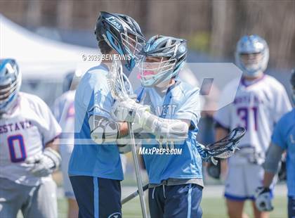 Thumbnail 2 in Lovett vs. Vestavia Hills (Gordon Corsetti Memorial Tournament) photogallery.