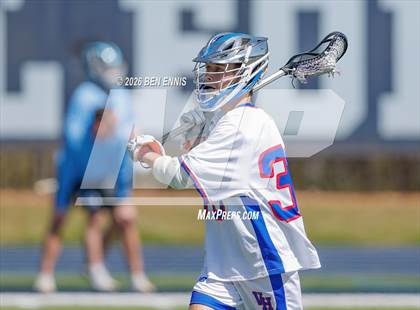 Thumbnail 1 in Lovett vs. Vestavia Hills (Gordon Corsetti Memorial Tournament) photogallery.